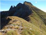 Passo Pordoi - Belvedere